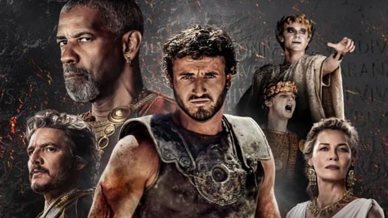 Hollywood Gazze'yi savunan oyuncuları cezasız bırakmıyor