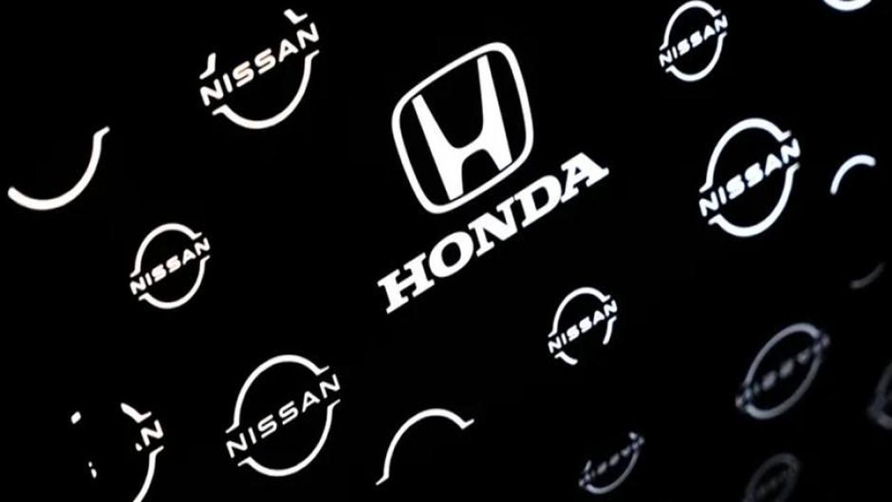 Honda ile Nissan arasındaki görüşmelerde bomba iddia