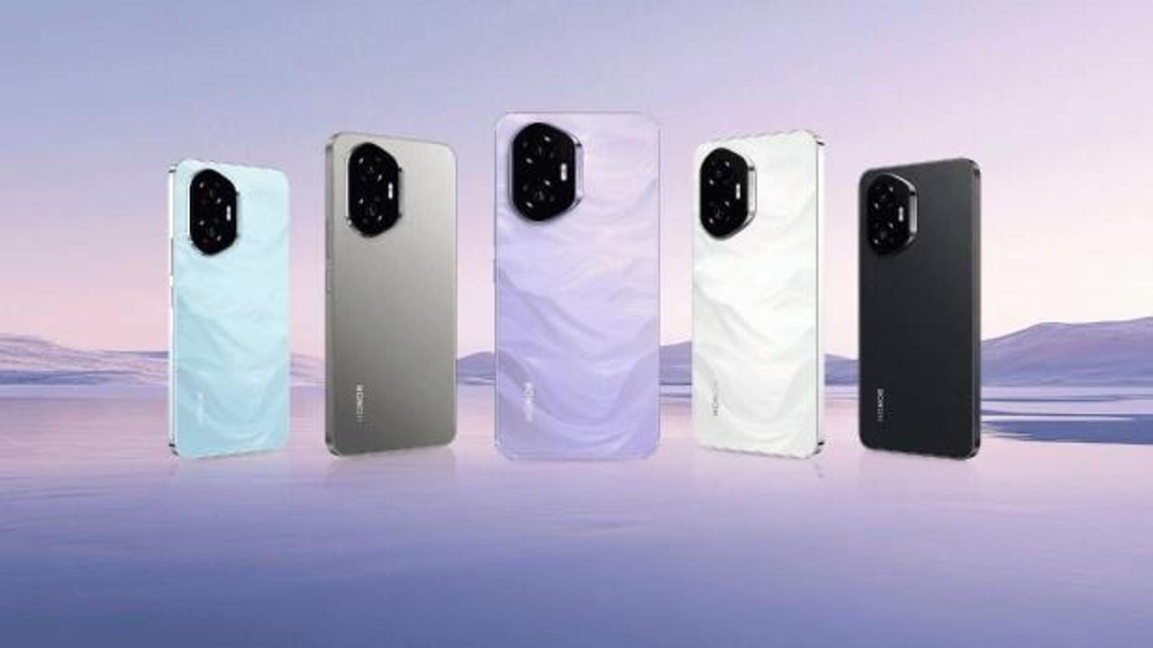 Honor 400 Lite ortaya çıktı