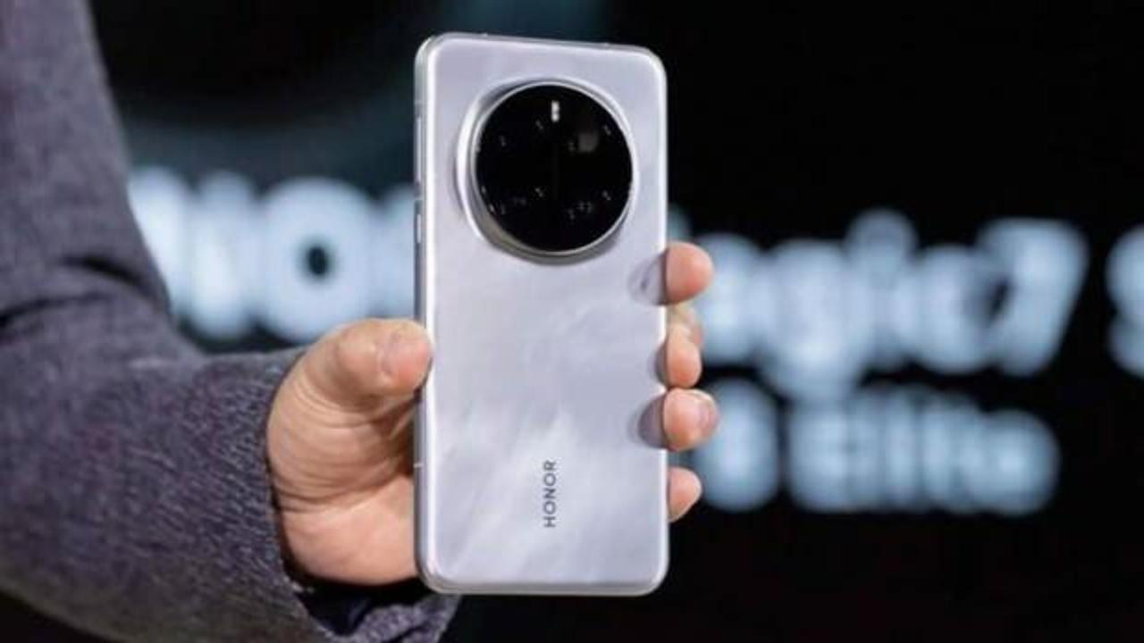 HONOR Magic 7 Pro Hepsiburada’da Satışta