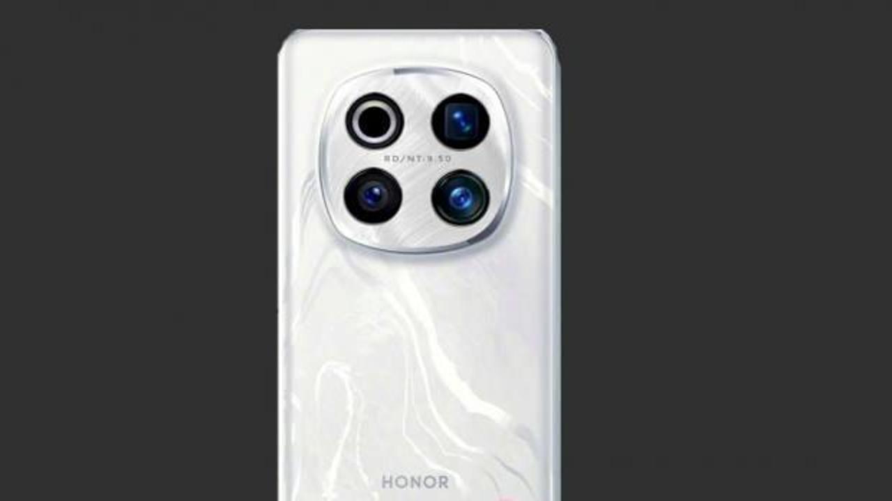 Honor Magic 7 serisi ekim ayında sahneye çıkıyor: Amiral gemisi yarışı kızışıyor