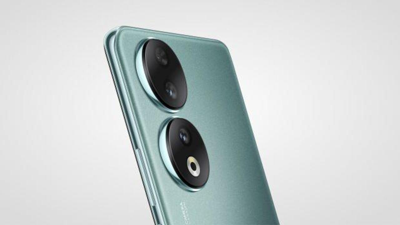 Honor Türkiye yüzde 300 büyüme hedefliyor