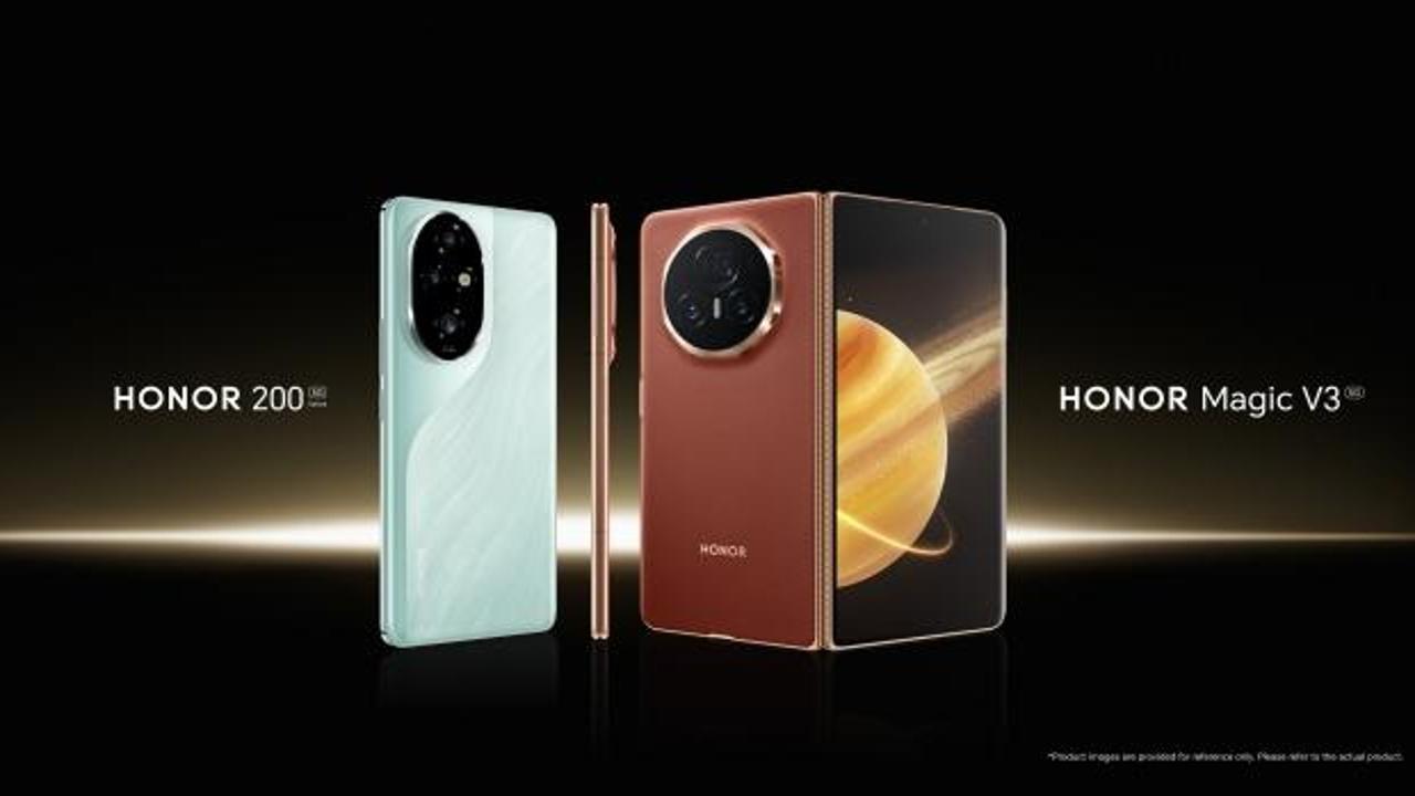 HONOR ve Google’dan yapay zeka iş birliği; Circle!