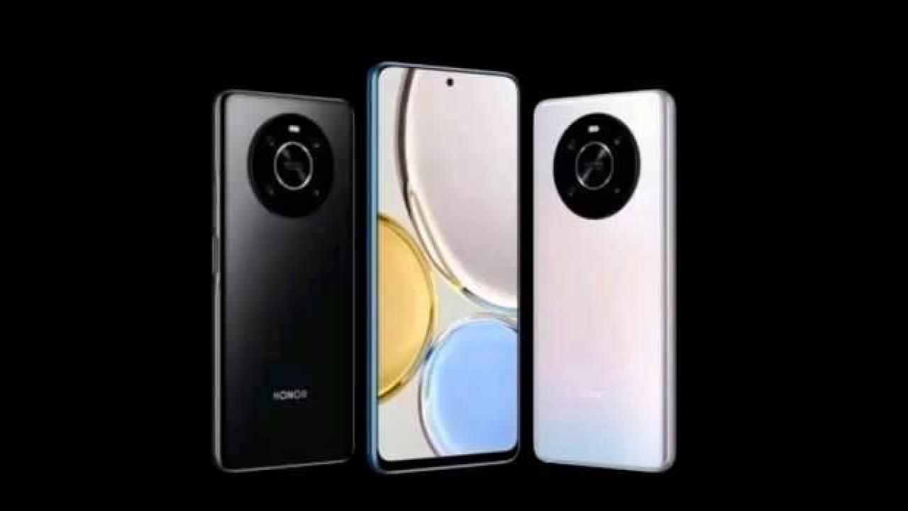 HONOR X9, güçlü oyun performansıyla öne çıkacak