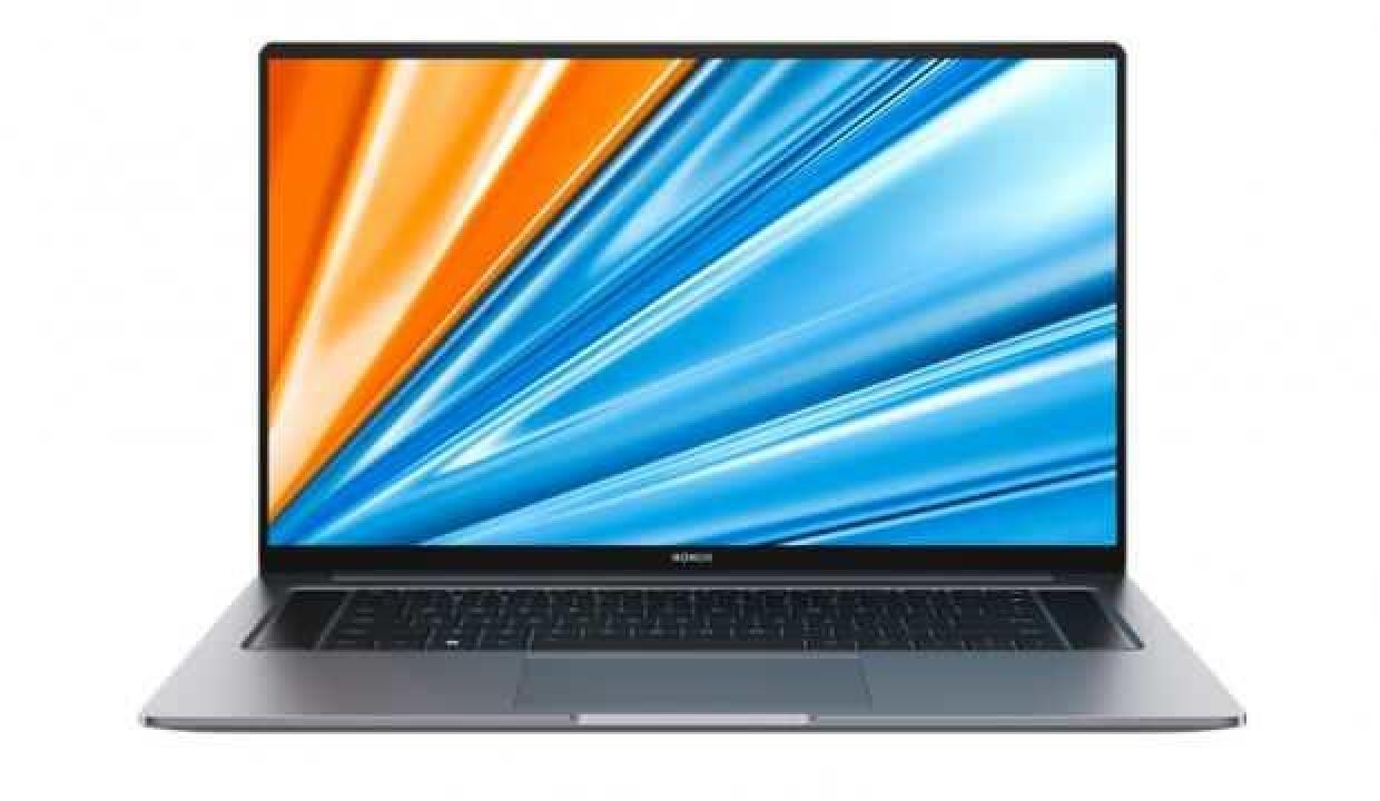 HONOR'un yeni bilgisayarı Magicbook 16 Türkiye’de!