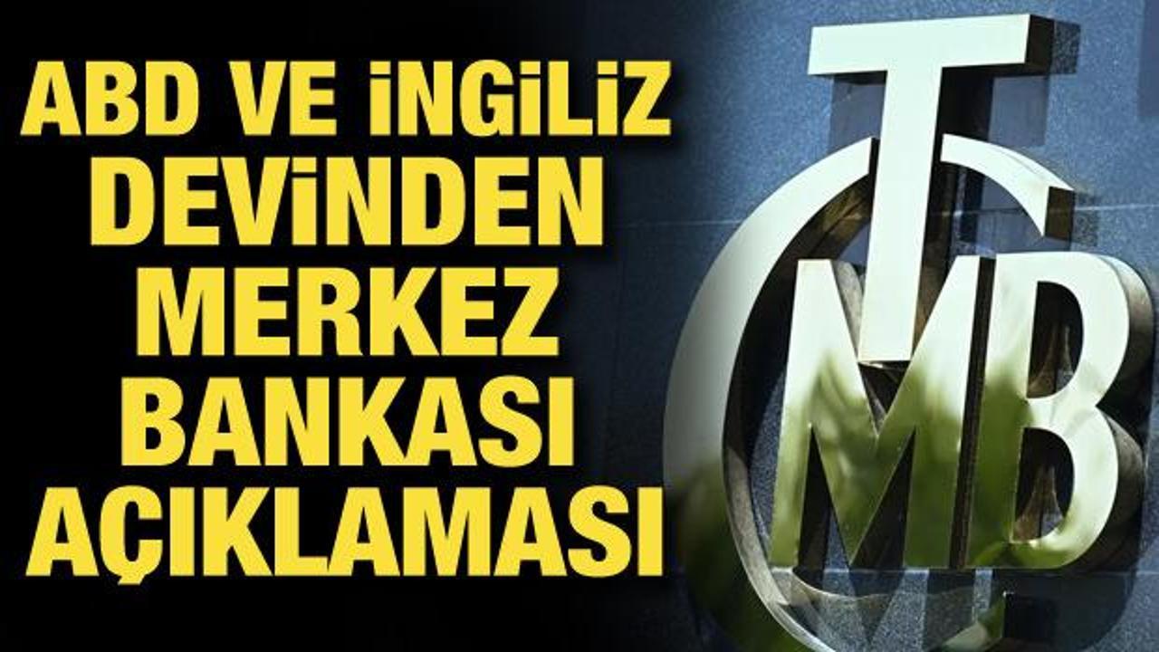 HSBC ve Morgan Stanley, faiz politikasında değişiklik beklemiyor