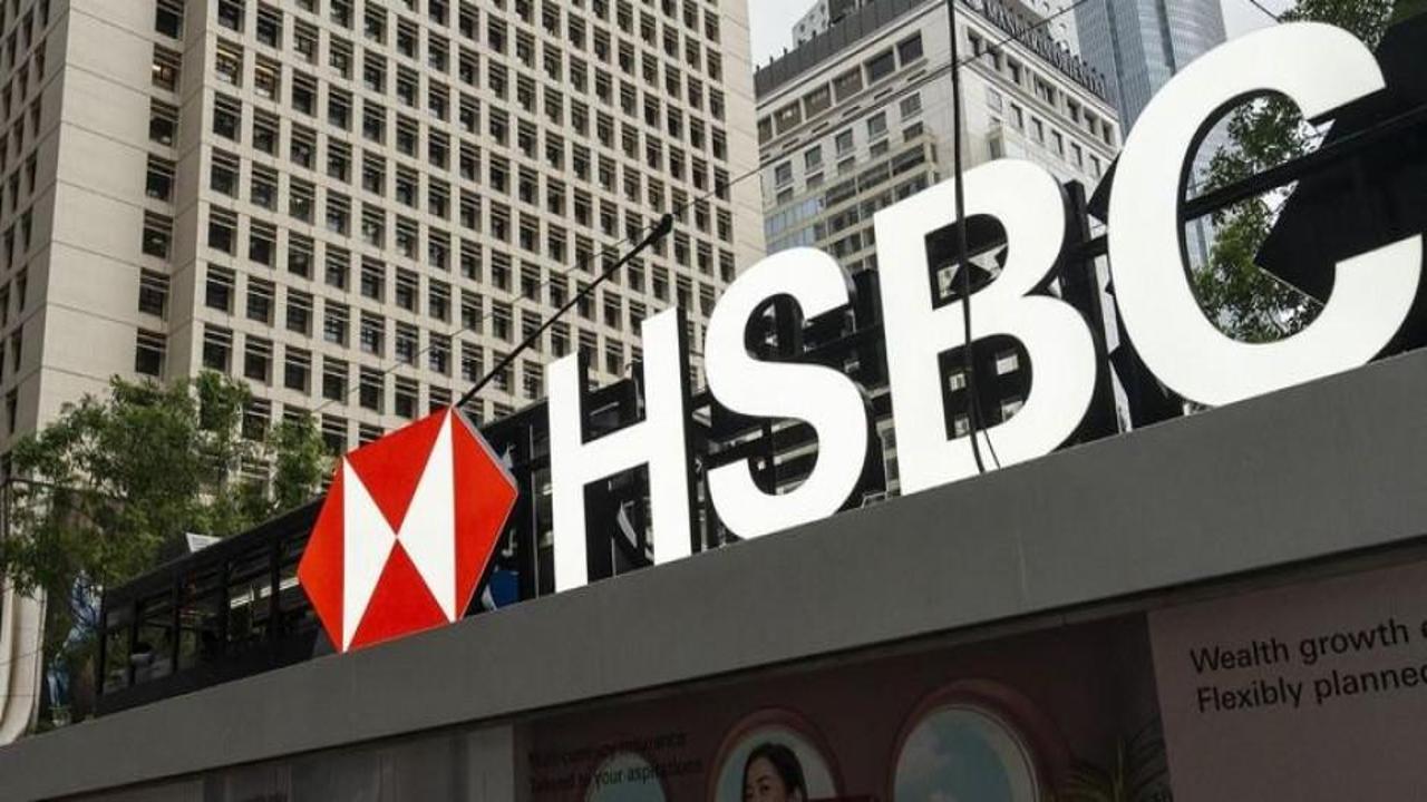 HSBC yatırım bankacılığında bazı birimlerini kapatacak