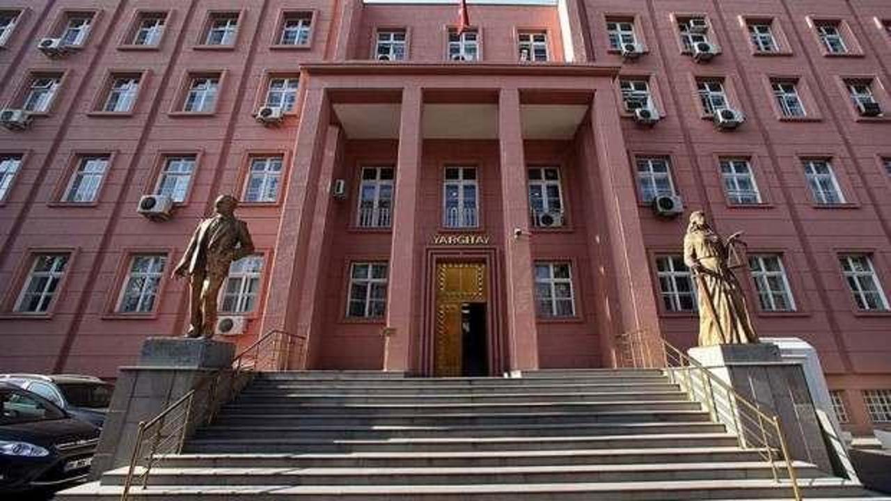 HSK, Yargıtaya 6 yeni üye seçti