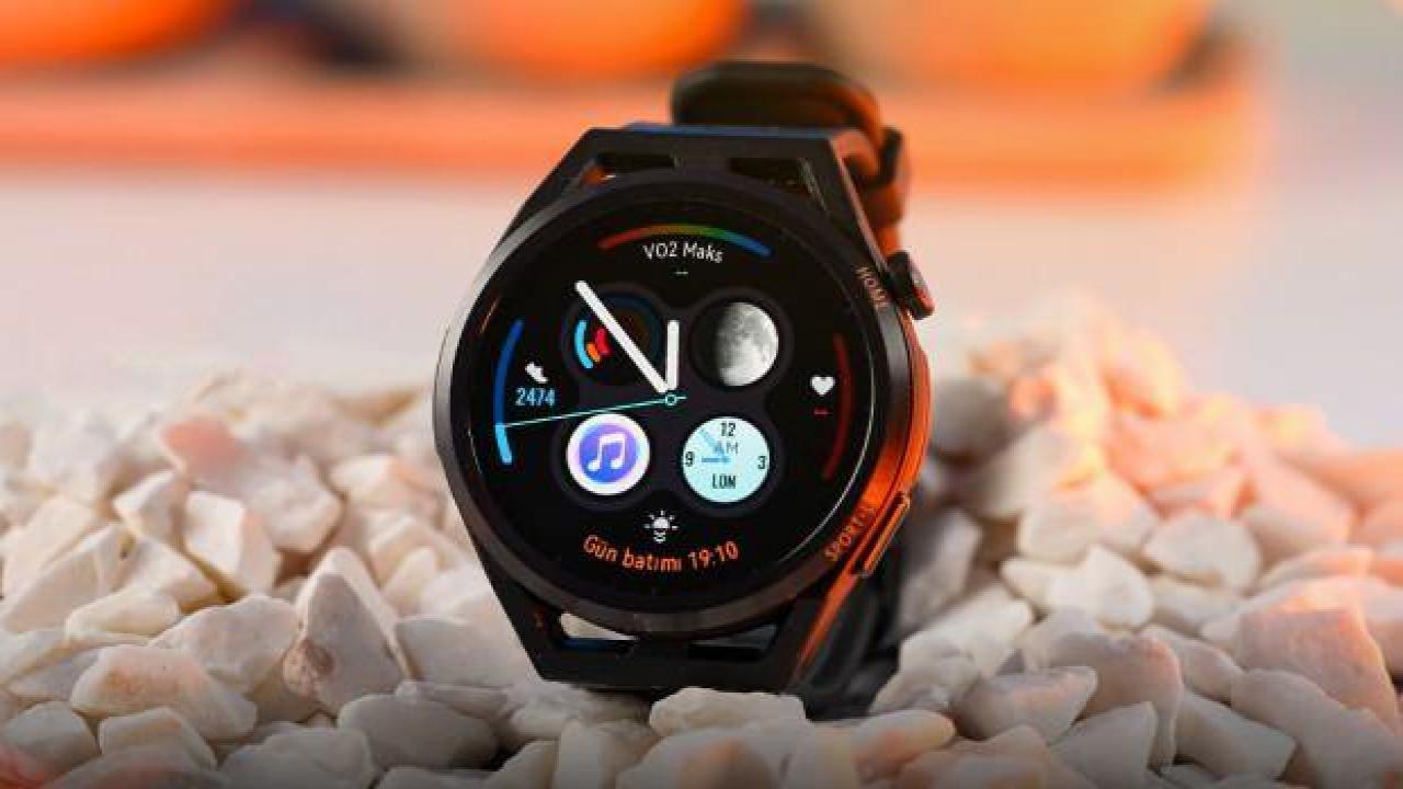 Huawei akıllı saat dünyasını değiştiriyor: Mobil hatlara gerek kalmayacak
