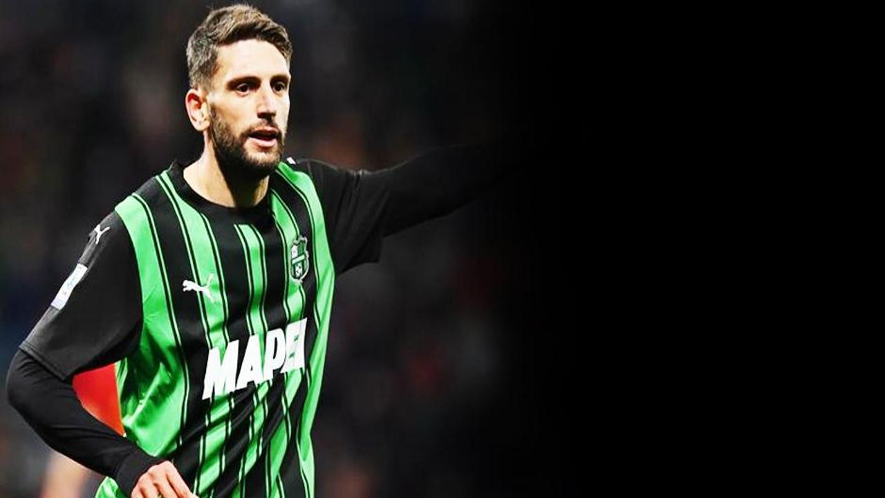 Hücuma İtalyan yıldız! Beşiktaş, Immobile'nin vatandaşını istiyor