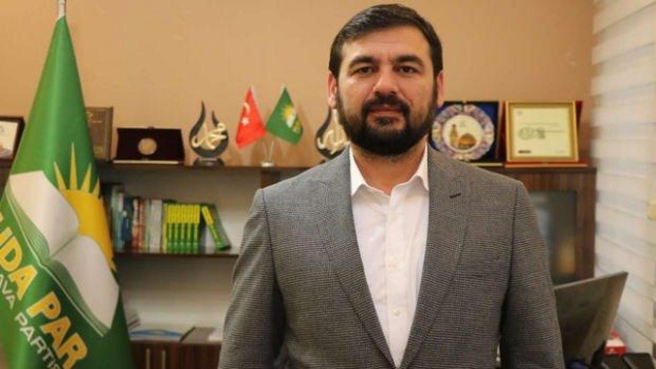 HÜDA PAR’dan İstanbul için kar yağışı uyarısı!