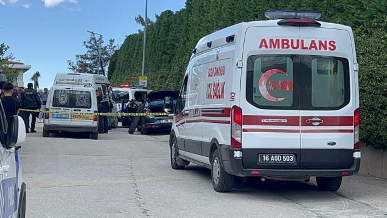 Hukuk fakültesi öğrencisi otomobilde ölü bulundu