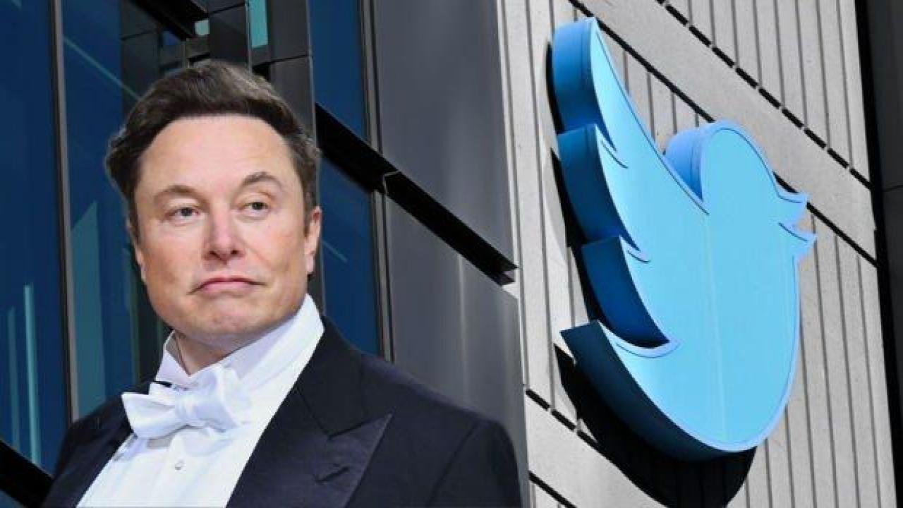 'Hükümet tarafından finanse ediliyor' etiketi, Twitter'ı terk ettirdi!