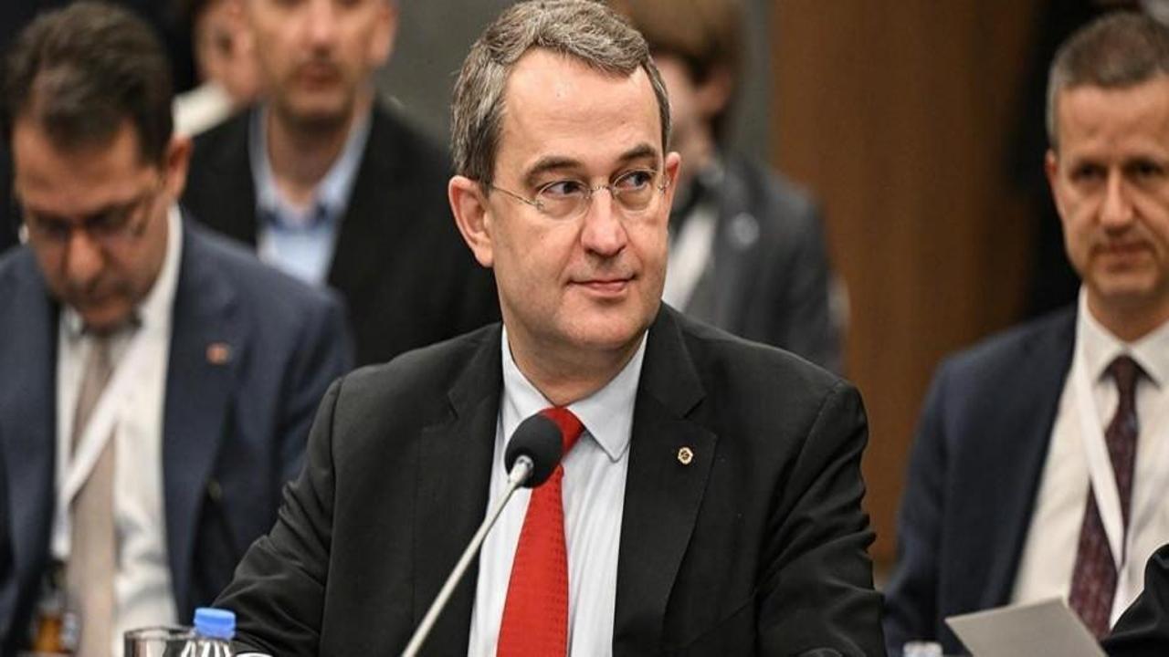 Hükümete tavsiyede bulundu: Türkiye'nin başarılarını kabul edin