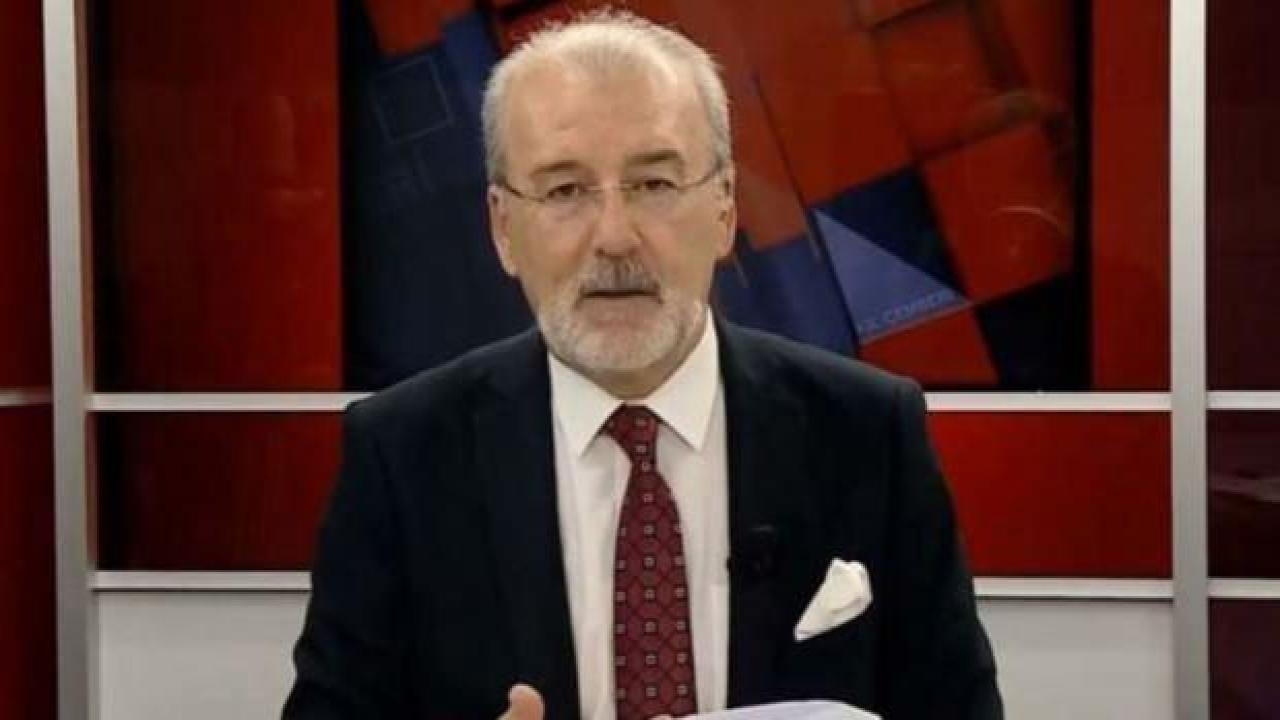 Hulki Cevizoğlu: Kılıçdaroğlu PKK derse...