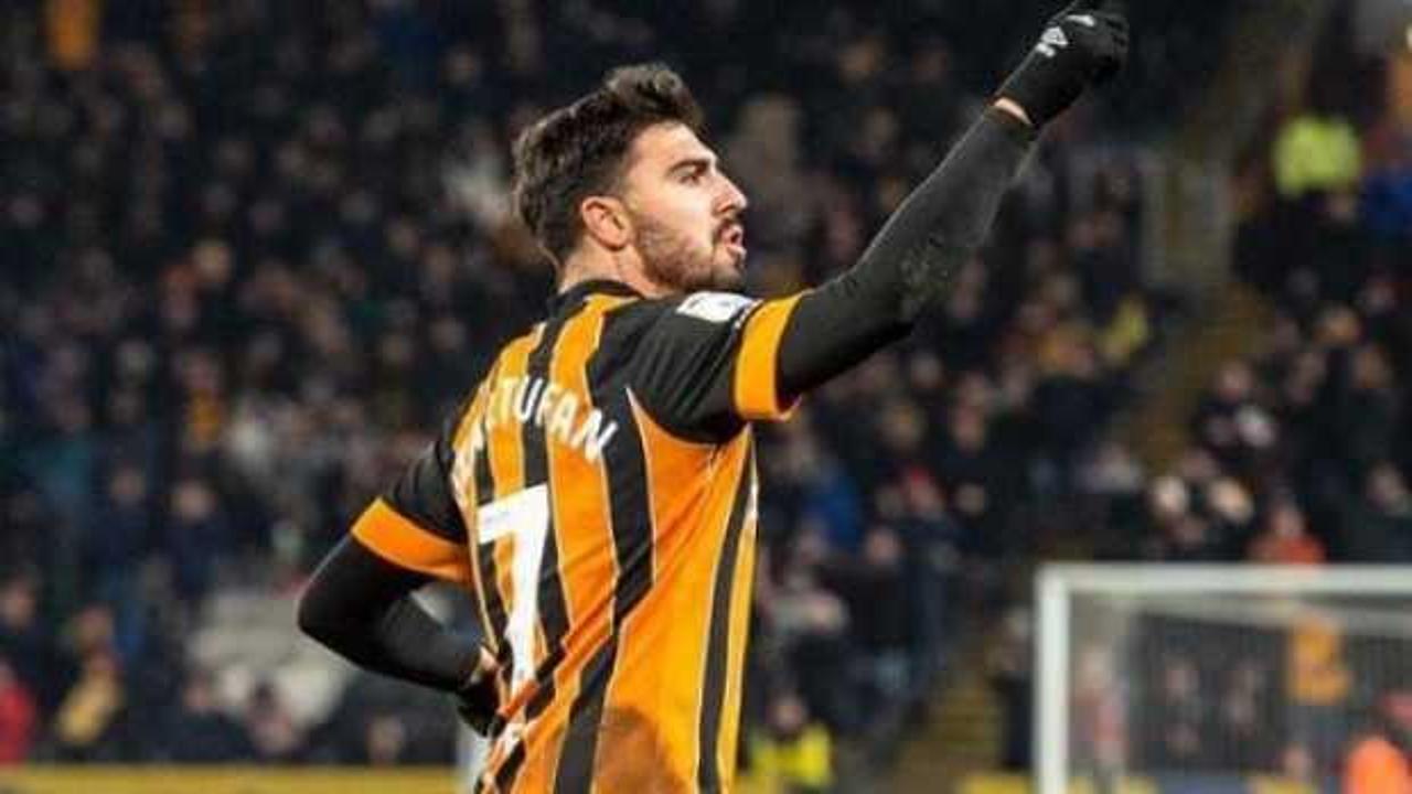 Hull City, Erol Bulut'u eski öğrencisi ile üzdü
