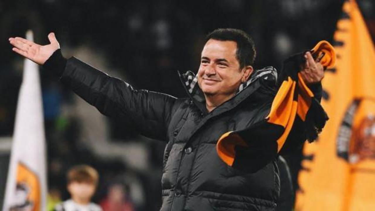 Hull City, hazırlık kampı için Antalya'ya geliyor