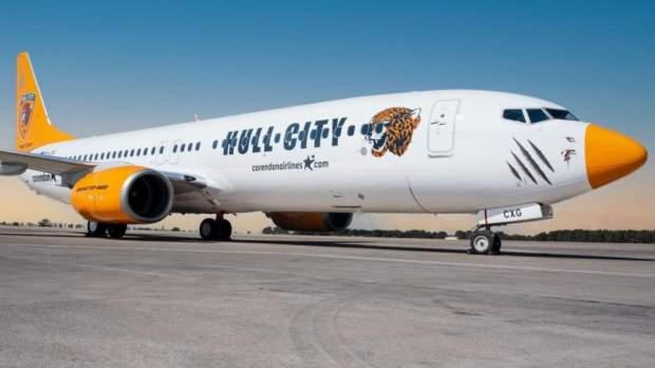 Hull City, hazırlık kampı için Türkiye'ye geliyor