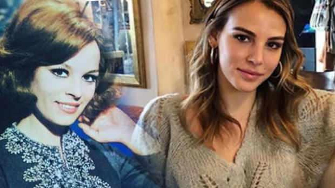 Hülya Koçyiğit’in torunu Aslışah Alkoçlar’ın kızı Ada 1 yaşına girdi! Aslışah Alkoçlar kızı Ada’nın doğum günü fotoğrafları çok beğenildi