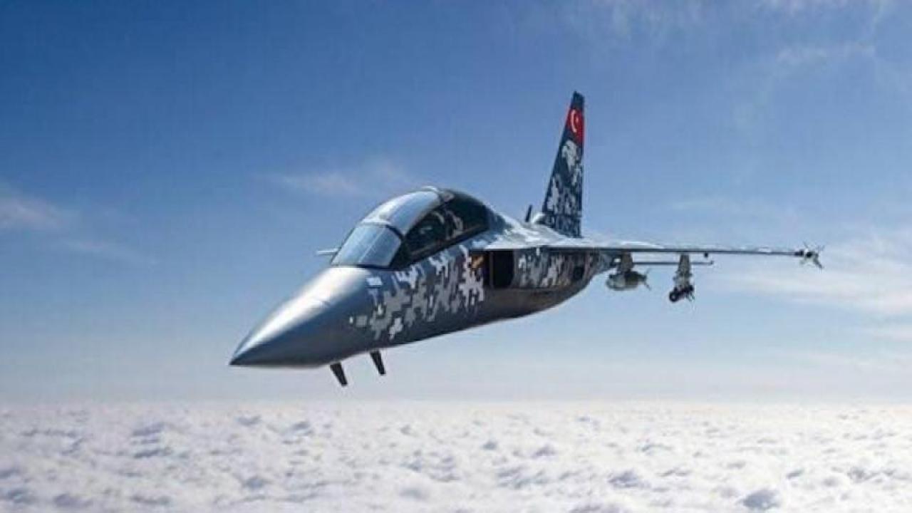 Hürjet uçmak için gün sayıyor