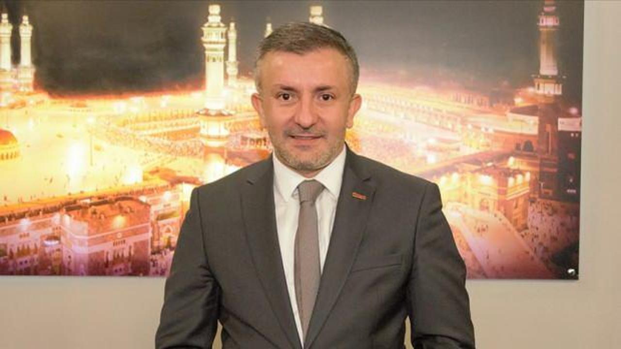 HURSAD Başkanı Şahin'den boykot tepkisi: Son derece tehlikeli