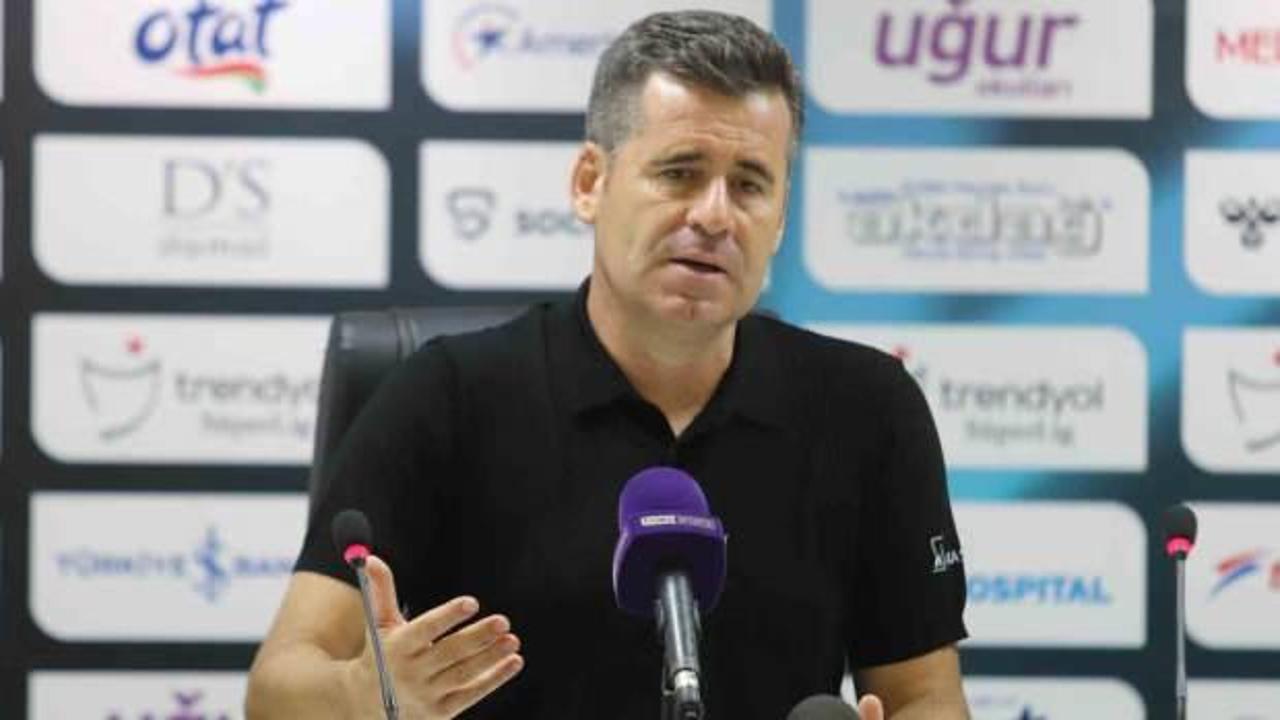 Hüseyin Eroğlu, 3. Lig takımının teklifini geri çevirdi