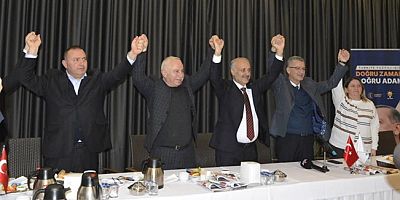 Hüseyin Karakaya; 'Kartalı yeniden markalı günlerine getireceğiz.'