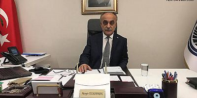 HÜSEYİN TOZKOPARAN İBB MECLİS ÜYESİ OLDU