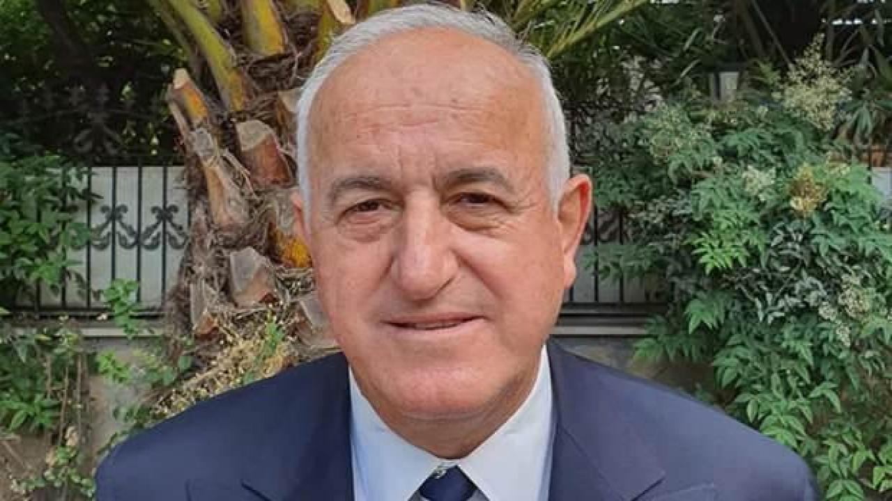 Hüseyin Yangın kimdir? Rize'nin emektar kalecisi TFF'ye başkan adayı oldu! 