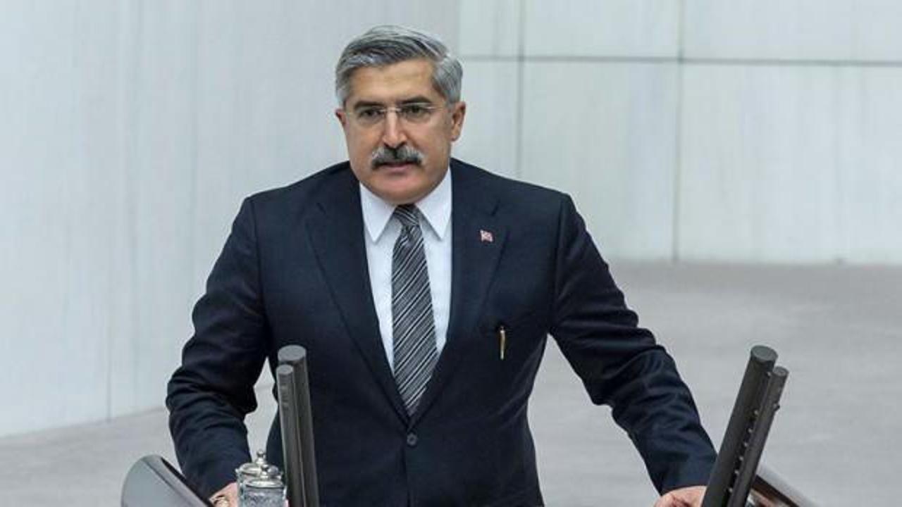 Hüseyin Yayman’dan Remzi Kartal açıklaması