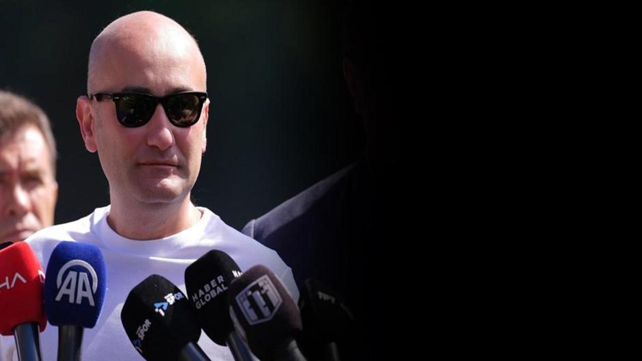 Hüseyin Yücel'den derbi açıklaması! 