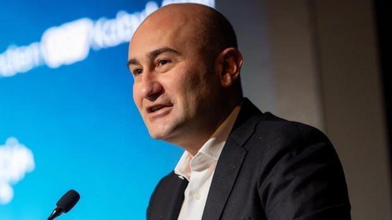 Hüseyin Yücel'den derbinin hakemine mesaj!