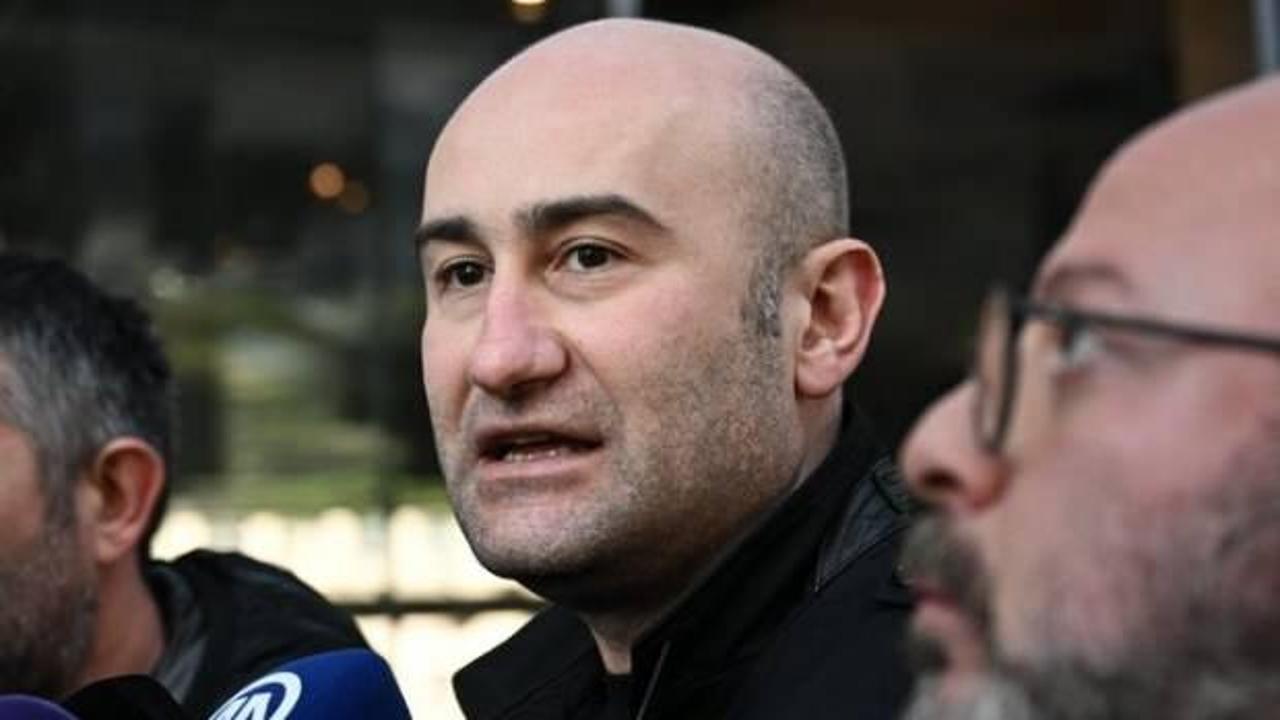 Hüseyin Yücel'den ezeli rakiplere çağrı!