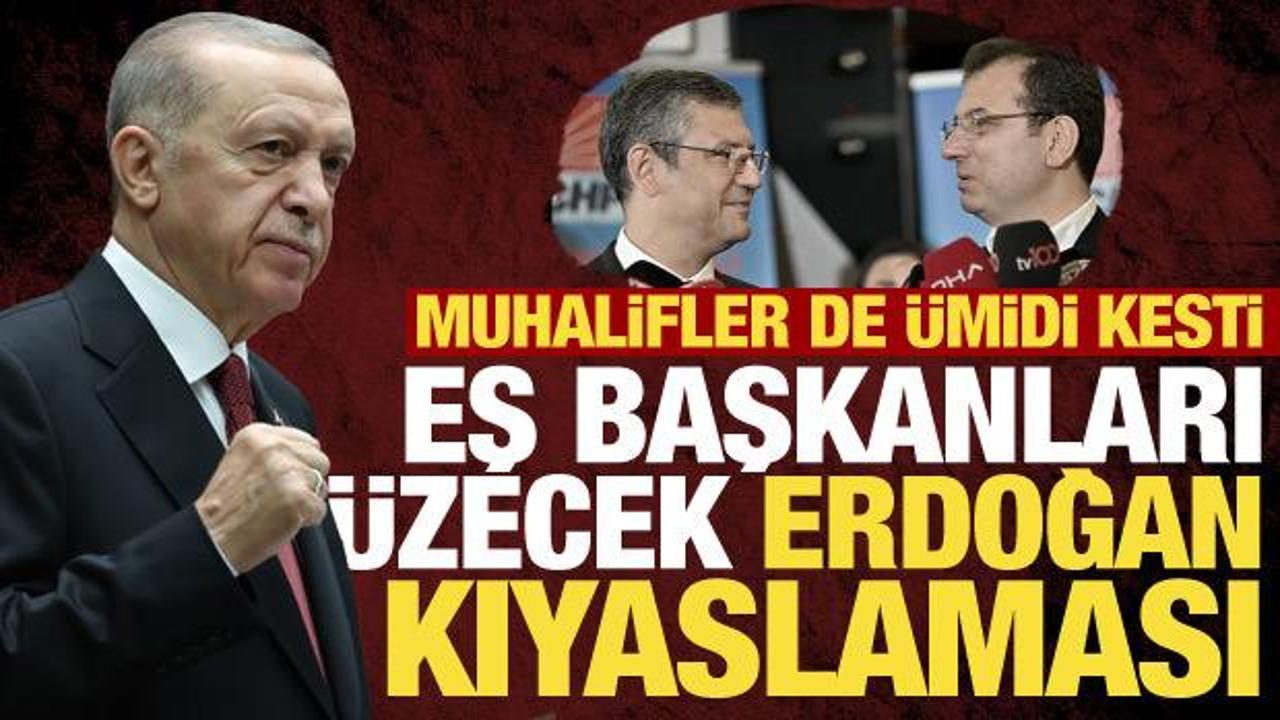 Hüsnü Mahalli'den Özel'e adaylık eleştirisi: Bu konuda Erdoğan'ı takdir etmek lazım