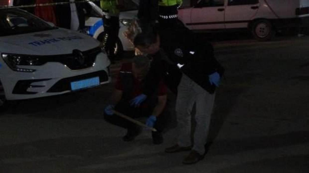 Husumetli ailelerin kavgasında ortalık savaş alanına döndü: 4 yaralı
