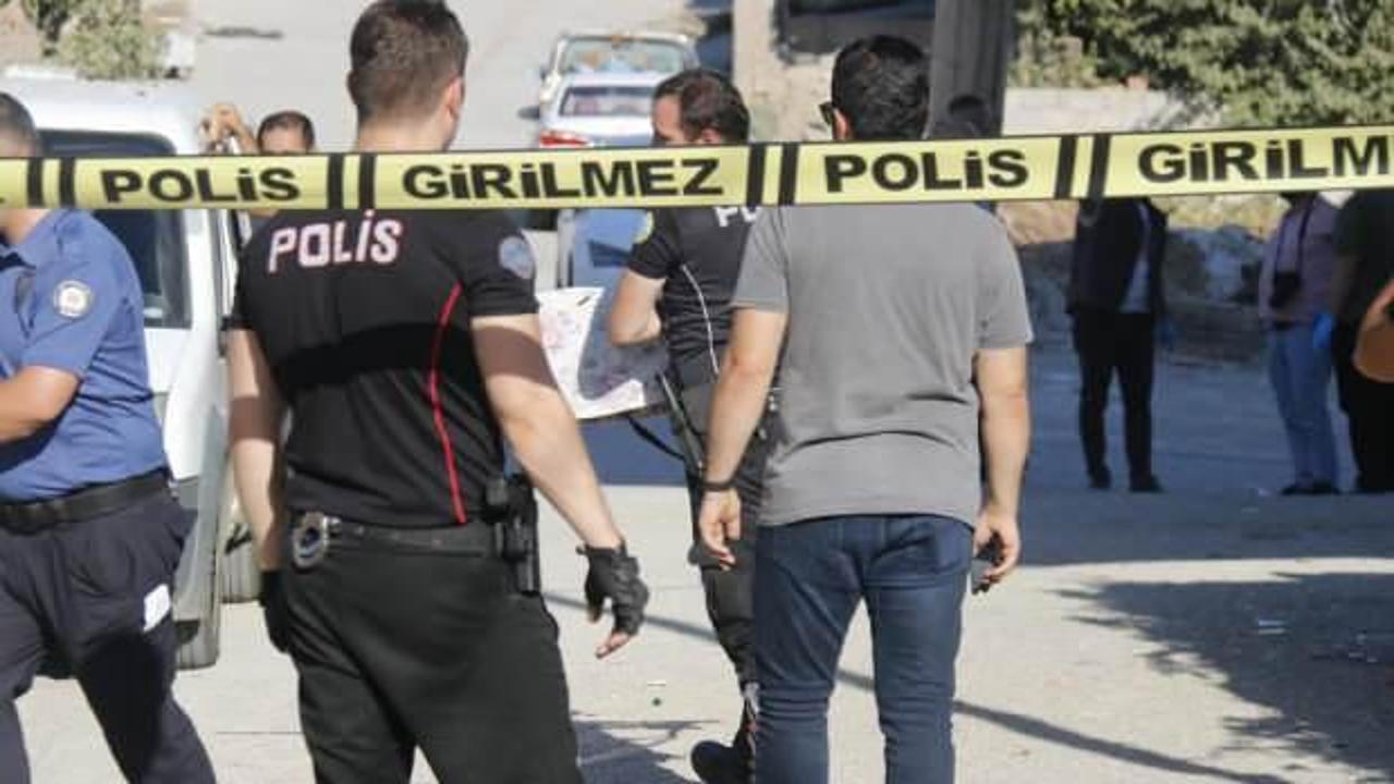 Husumetli akrabaların barış yemeğinde kan aktı: Ölü ve çok sayıda yaralı var