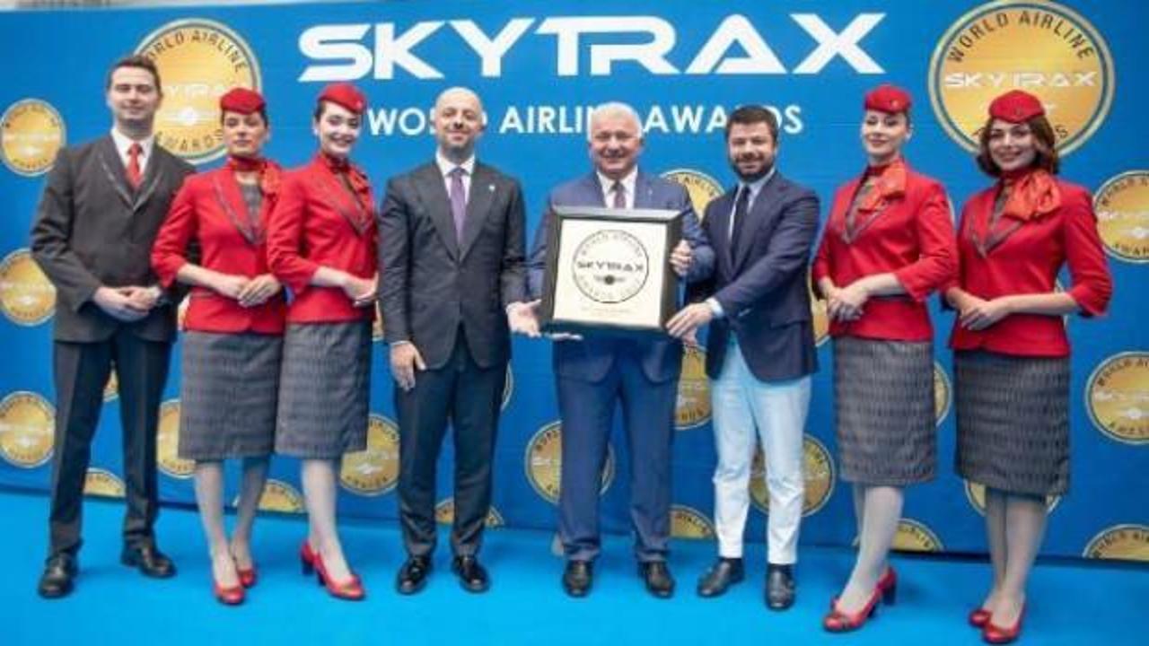 HY, 8’inci kez 'Avrupa’nın En İyisi’ seçildi