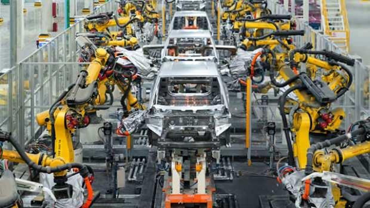 Hyundai'den Türkiye adımı: Elektrikli araç üretimi yapacaklar