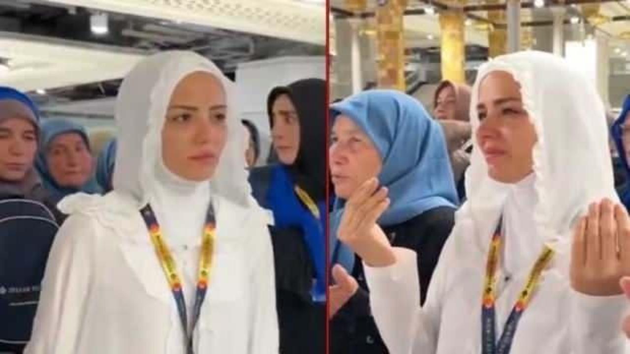 Hz. Meryem sahtekarlığı! İşte öne çıkan detaylar!