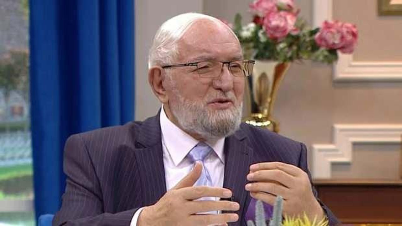 Hz. Muhammed'in göğe yükseldiği gece Miraç Kandili, Kanal7'de kutlanıyor
