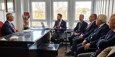  İBB Başkan adayı Hasan Hüsnü Güner, Murat Kurum’la ilgili sert ifadeler kullandı