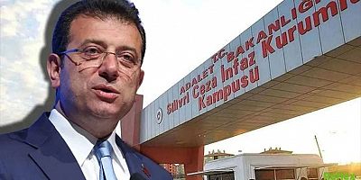 İBB Davasında 26. Celse: İmamoğlu’ndan Duruşma Salonunda 23 Nisan Mesajı