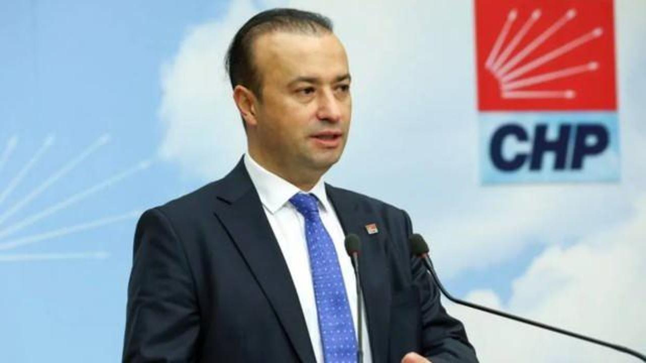 İBB Genel Sekreter Vekilliğine Volkan Demir atandı