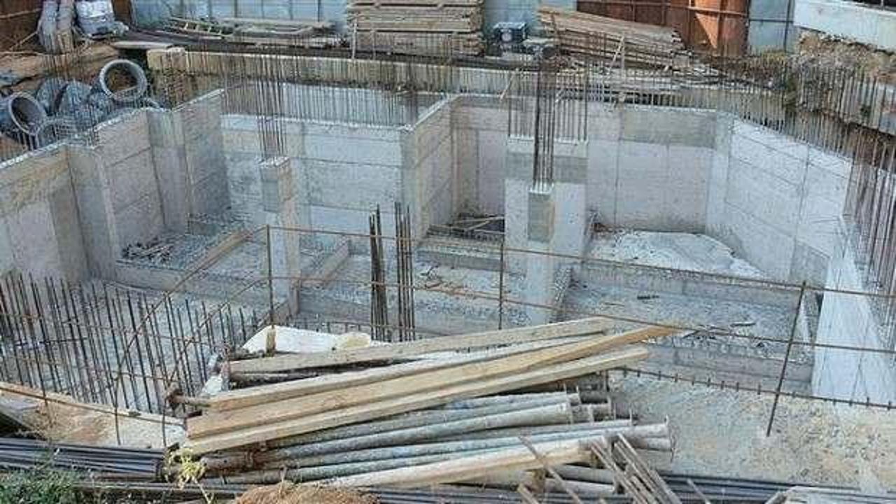 İBB kreş sözünü de unuttu