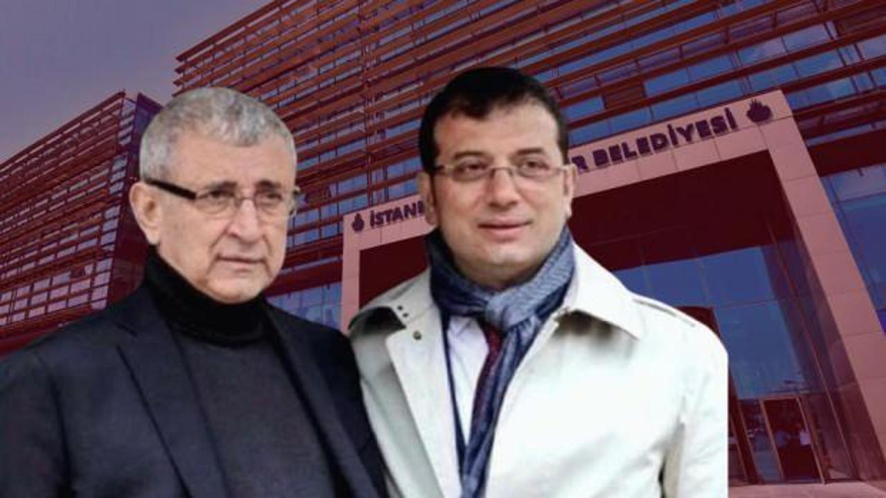 İBB merkezli yolsuzluk soruşturmasına damga vuran itiraflar! İhaleler, villalar,arsalar...