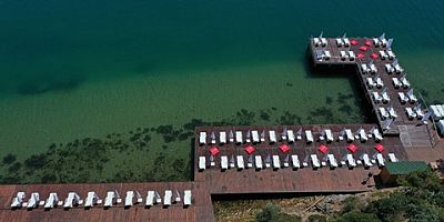 İBB PLAJLARI YAZ SEZONUNA HAZIR