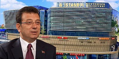 İBB soruşturmasında iddianame tamamlandı