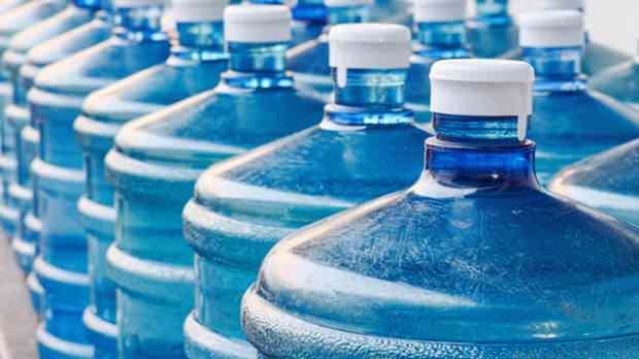 İBB suya ZAM yaptı: İşte güncel fiyatlar