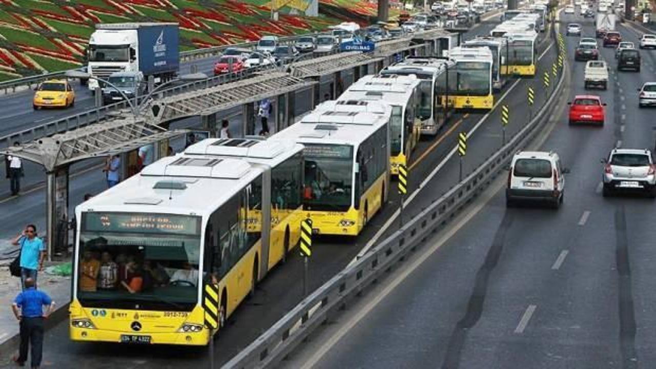 İBB'den açıklama geldi... İstanbul'da 65 yaş üzeri ücretsiz toplu taşıma devam edecek mi?