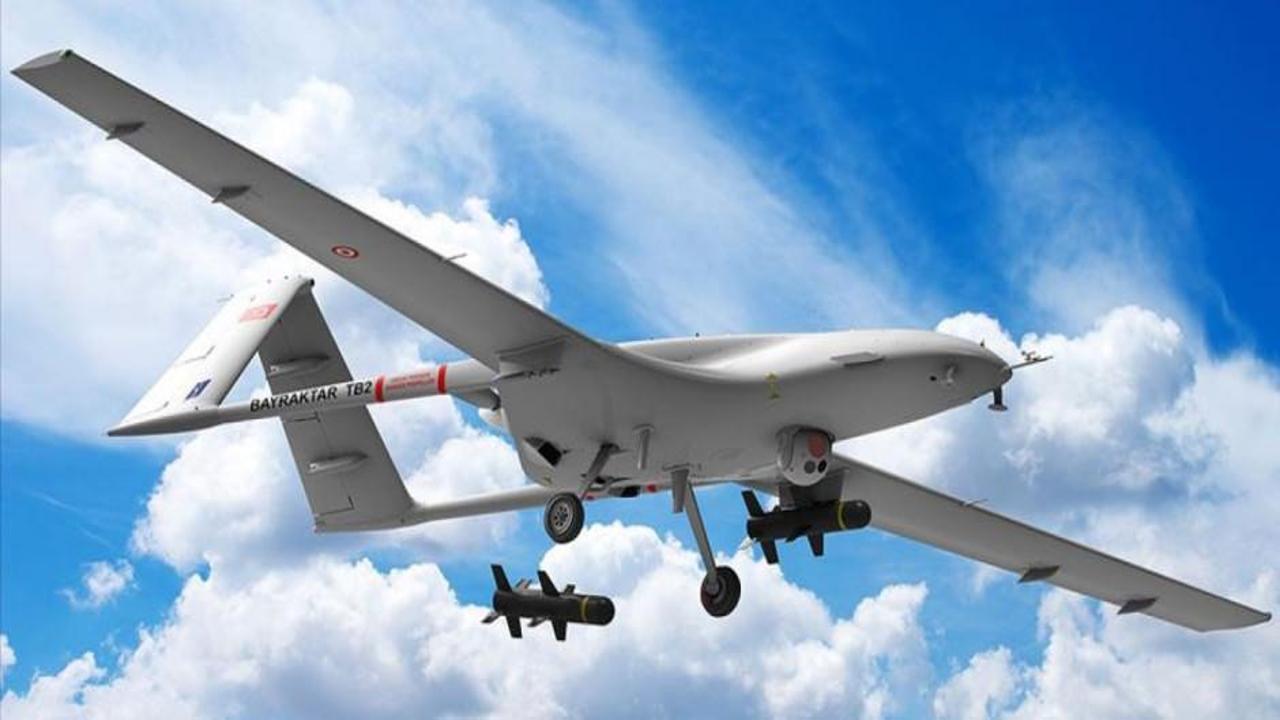 İBB'den yeni İHA alımı açıklaması